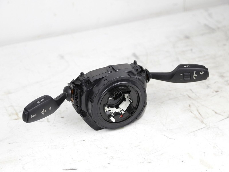 2012-2016 BMW 320i 335i 328i COLUMN SWITCH OEM 10112143