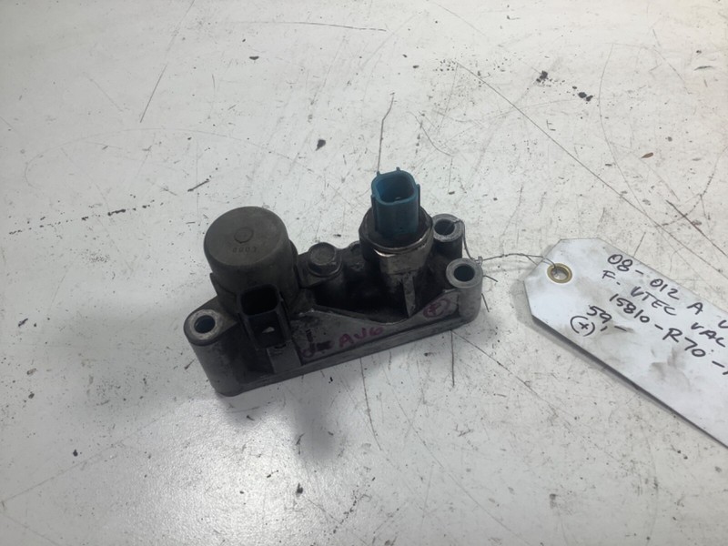 08-012 Honda Accord V6 Front VTEC Valve 15810-R70-A04 OEM