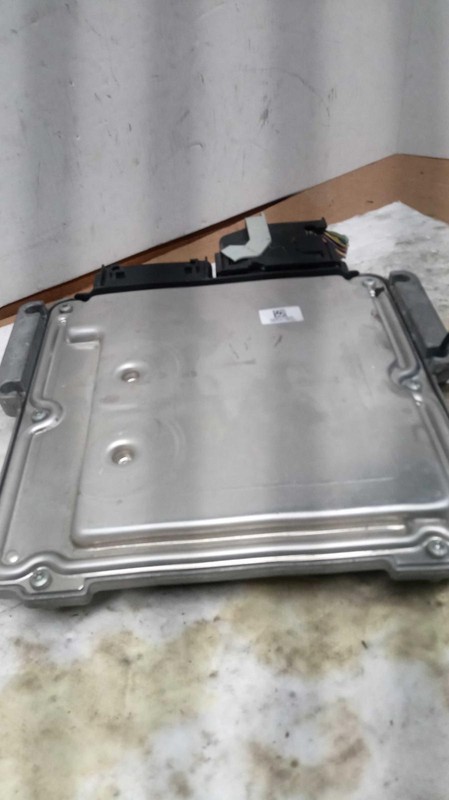 2018 Ford Edge Engine Control Module ECM 2.0L OEM Used 105K Miles