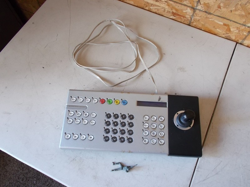 Dedicated Micos KBS3 Video Camera Controller DM/KBS3A*FREE SHIPPING*