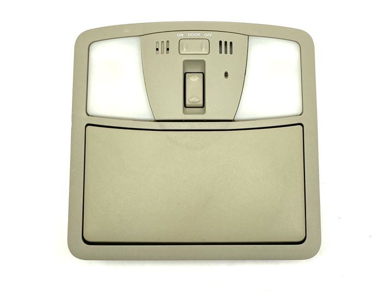 Overhead Roof Console Map Light Lamp Fits 2013-2014 Nissan Maxima 62638