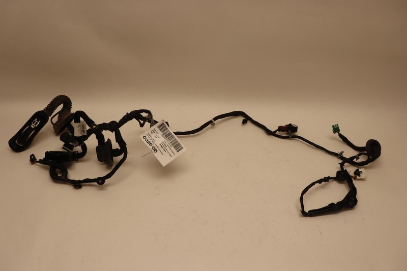 2020-2023 CHEVY SILVERADO 2500HD CREW CAB FRONT LEFT DRIVER DOR HARNESS WIRE OEM