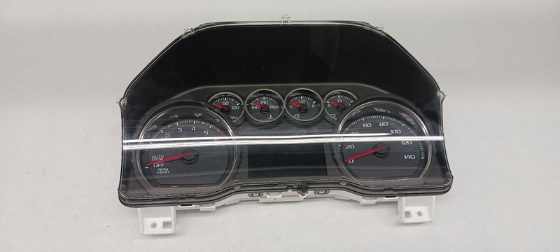 19 CHEVROLET SILVERADO 1500 Speedometer 142k miles OEM 1 Year Wnty!