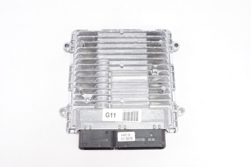 HYUNDAI VELOSTER TCM Transmission Control Module OEM 2012 - 2017
