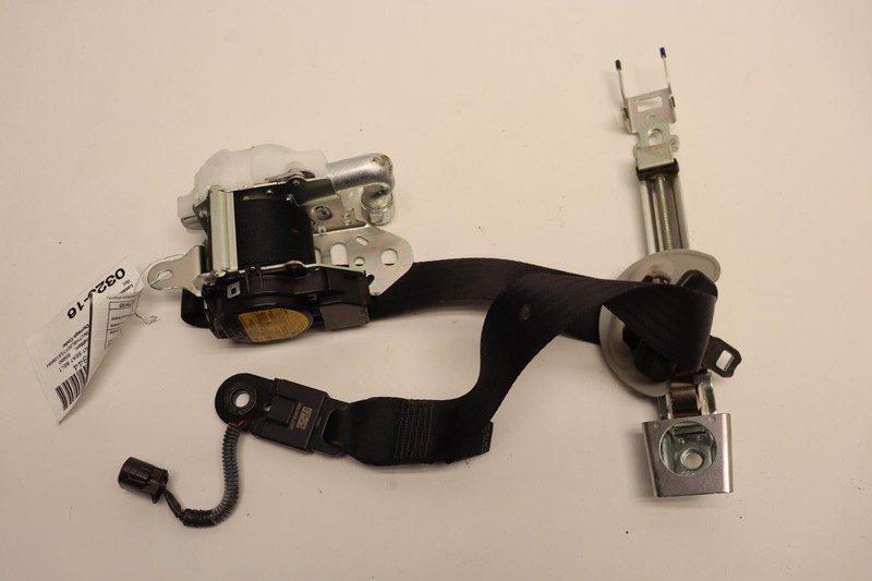 2013-2017 LEXUS LS460 LS600H FRONT RIGHT PASSENGER SIDE SEAT BELT OEM
