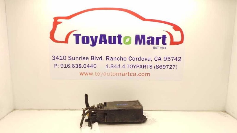 02 03 CAMRY Fuel Vapor Canister
