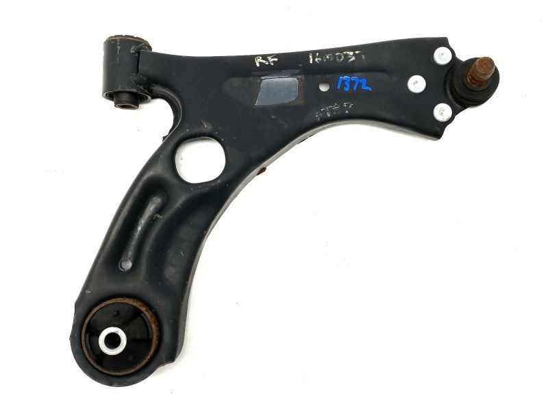 Right Passenger Front Lower Control Arm Fits 2012-2019 Chevrolet Sonic 66731