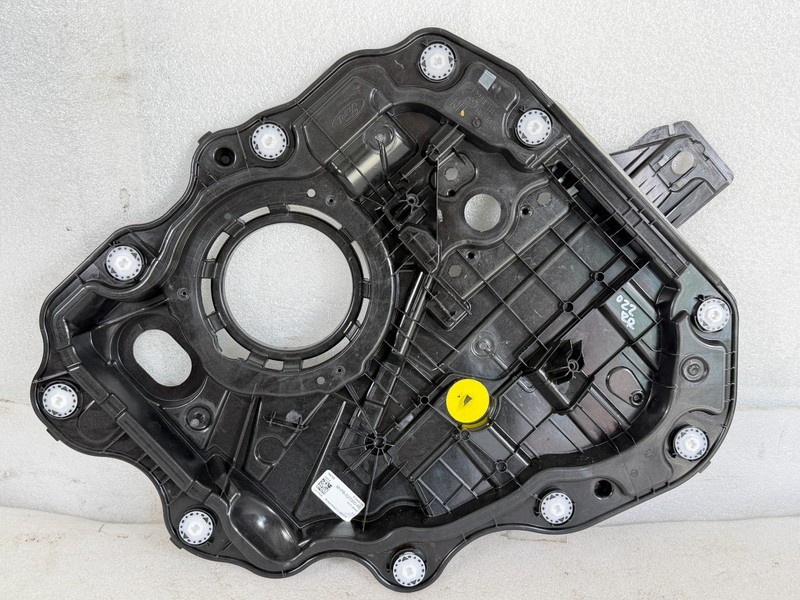 2021-2024 FORD BRONCO SPORT REAR RIGHT SIDE DOOR WINDOW REGULATOR & CARRIER OEM