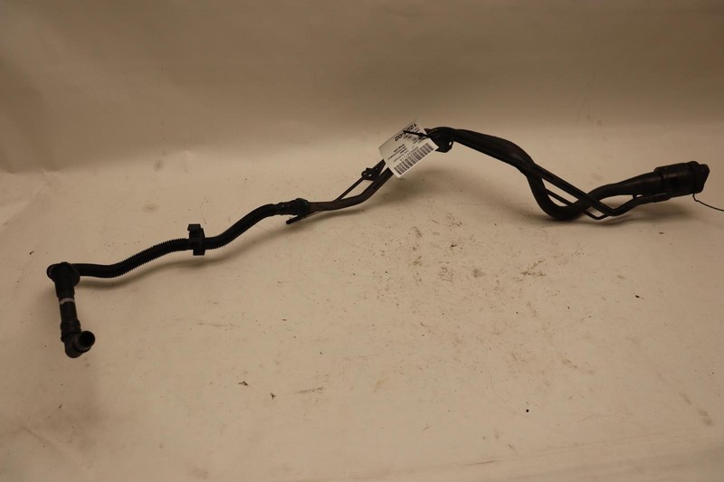 2014-2015 LEXUS IS250 IS350 CONVERTIBLE FUEL TANK FILLER NECK PIPE TUBE OEM