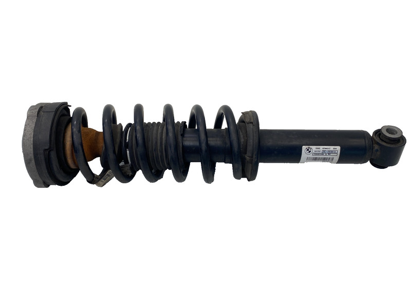 13 14 BMW X3 F25 XDRIVE35I REAR RIGHT STRUT SHOCK ABSORBER OEM A0.63