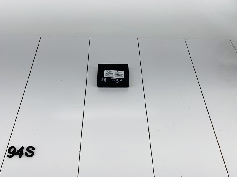 2018 VOLKSWAGEN TIGUAN LIMITED KEYLESS ENTRY CONTROL COMPUTER MODULE OEM
