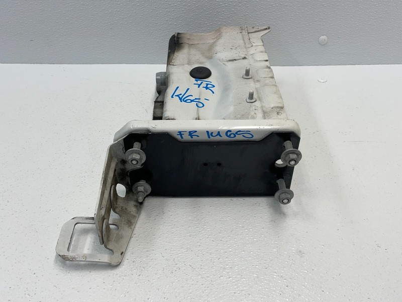 12 13 14 15 BMW Z4 sDrive28i E89 Front Right Passenger Frame Rail 1465 OEM