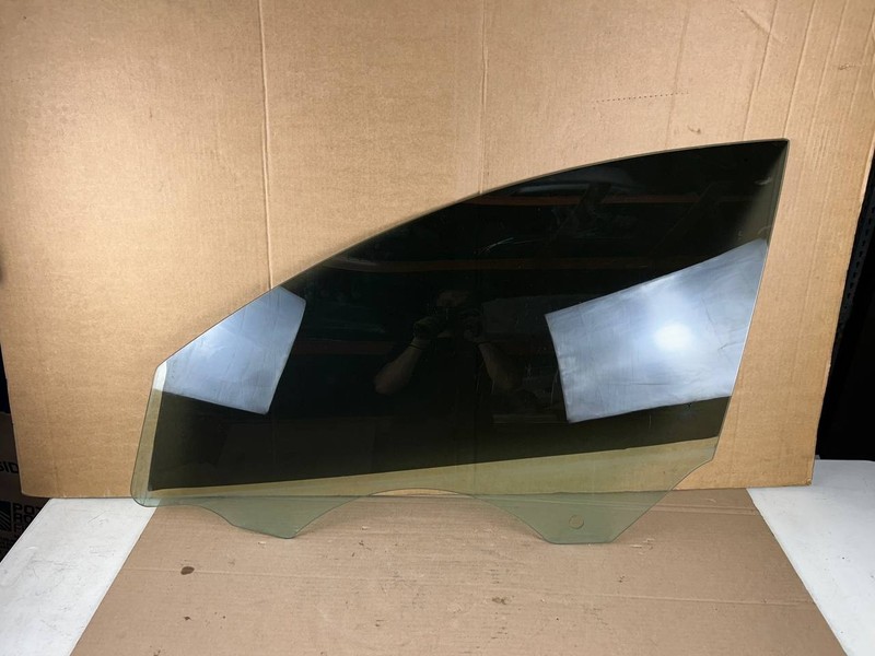 ✅2016-2020 Tesla Model X Front Driver Side Door Window Glass Left LH 43R-004530