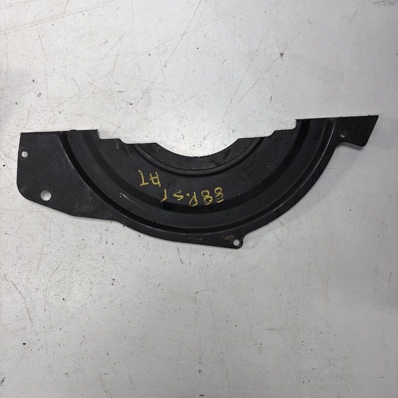 88-91 Honda Prelude AT Torque Converter Cover Case 21351-PY8-J10 OEM