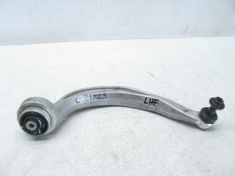 12-18 AUDI C7 A6 S6 S7 QUATTRO FRONT DRIVER LEFT LOWER CONTROL ARM OEM 021723