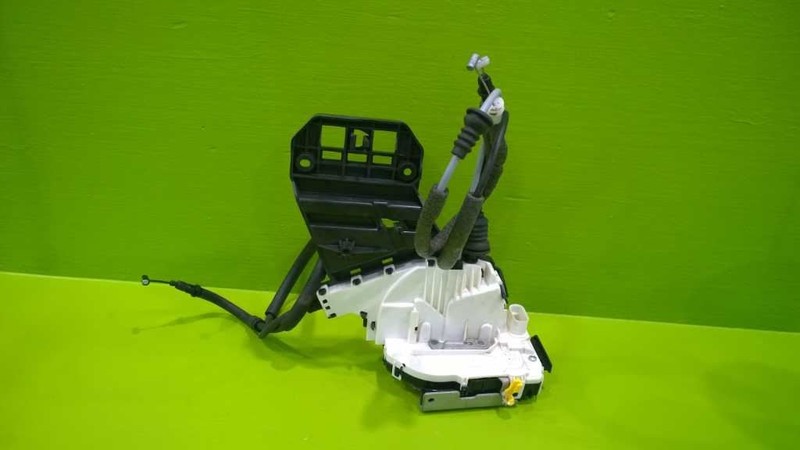 14 15 16 17 18 19 20 CHEROKEE 2.4L AT DRIVER LEFT FRONT DOOR LOCK LATCH 2415-65
