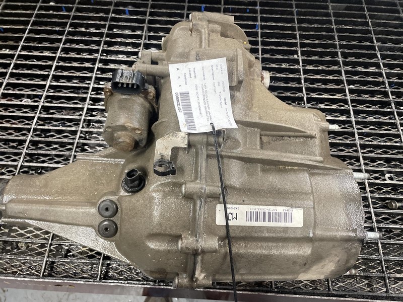 08 CHEVROLET AVALANCHE 1500 Transfer Case NQH 116k miles 6 Month Wnty!