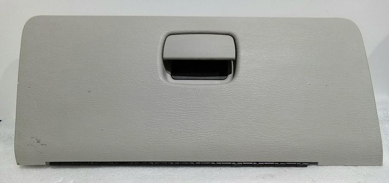 2007-2009 Suzuki XL-7 Instrument Panel Glove Box Door Gray 73416-78J11
