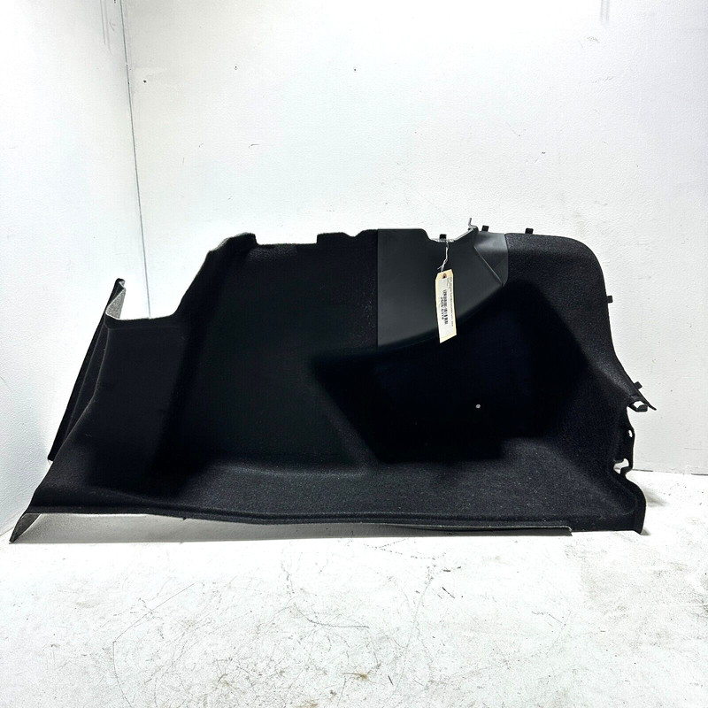 Rear Right Side Trunk Trim Cargo Lining Cover Acura TLX 2021-2023 OEM