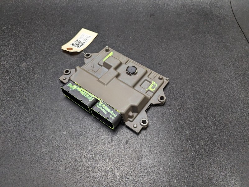 Engine Computer Brain Control Module 2022 Toyota GR86 22765-AT650 2023