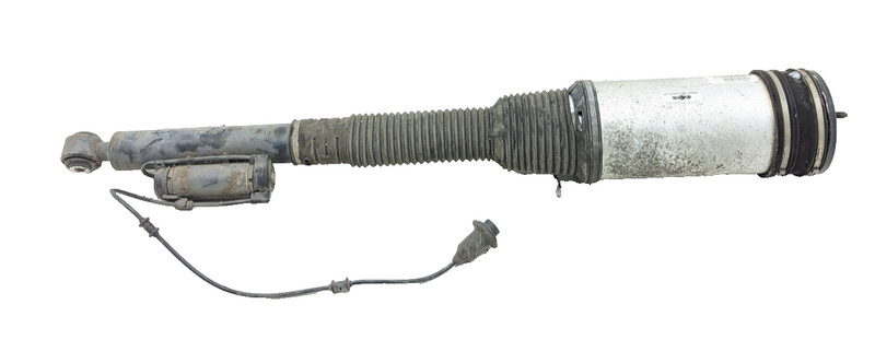 00-06 Mercedes W220 S430 Rear Right / Left Air Airmatic Shock Absorber Strut OEM