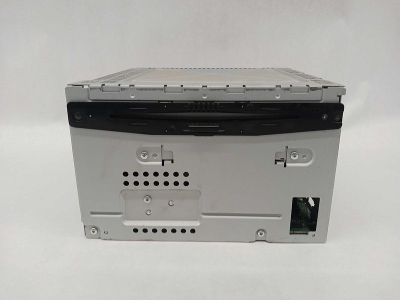 10 MERCURY MILAN radio stereo receiver w/satellite OEM 1 Year Warranty!