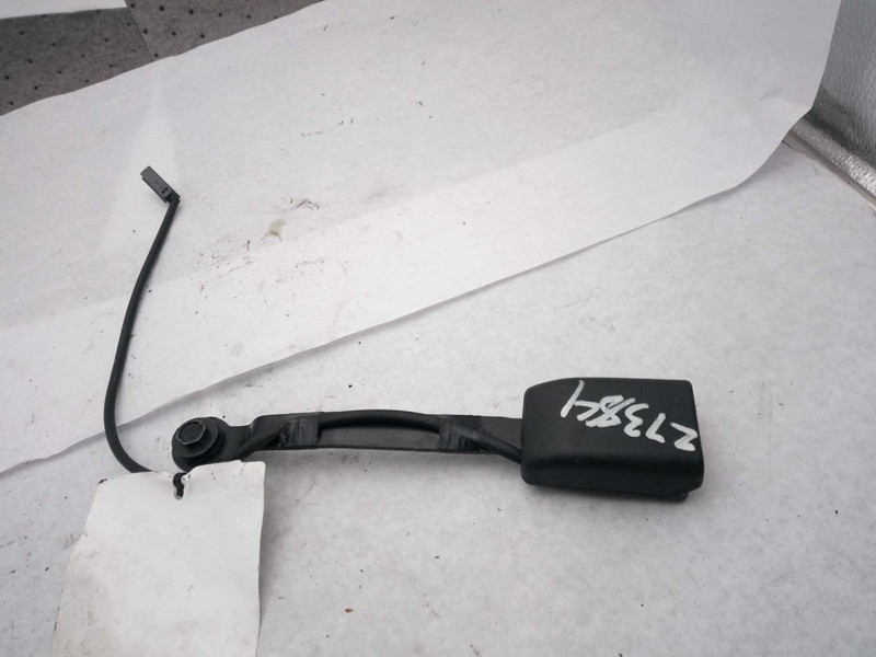 2017 MAZDA CX-3 BLUE Driver Seat Belt OEM D0YH57620 73K Miles