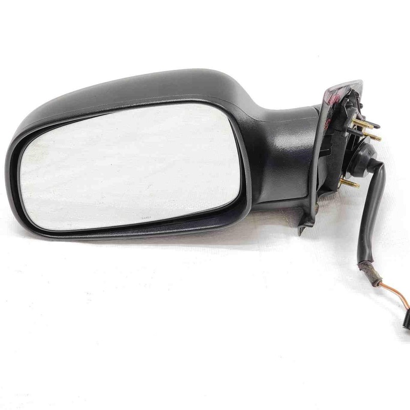 2001 Grand Cherokee LH Driver Side Power Door Mirror Part# 55155447AD