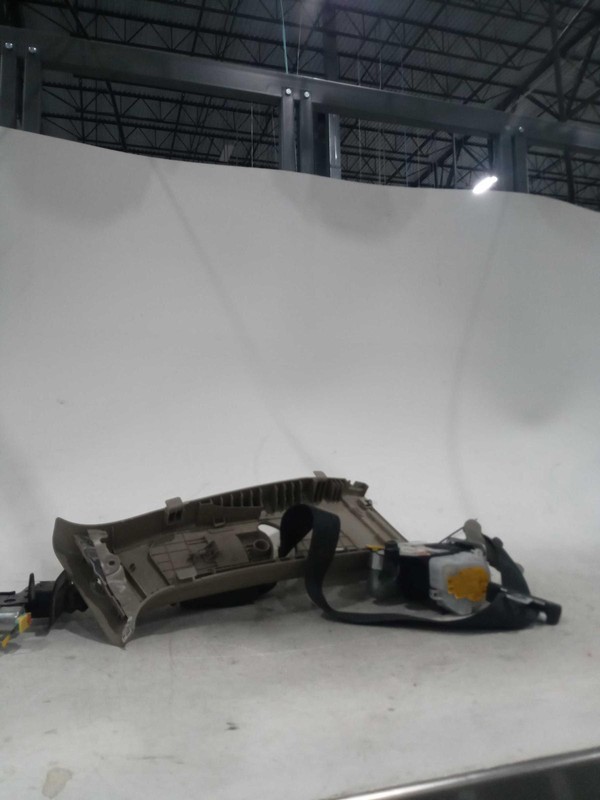 2014 Hyundai Elantra Tan Seat Belt OEM 88830A5500 115k Miles