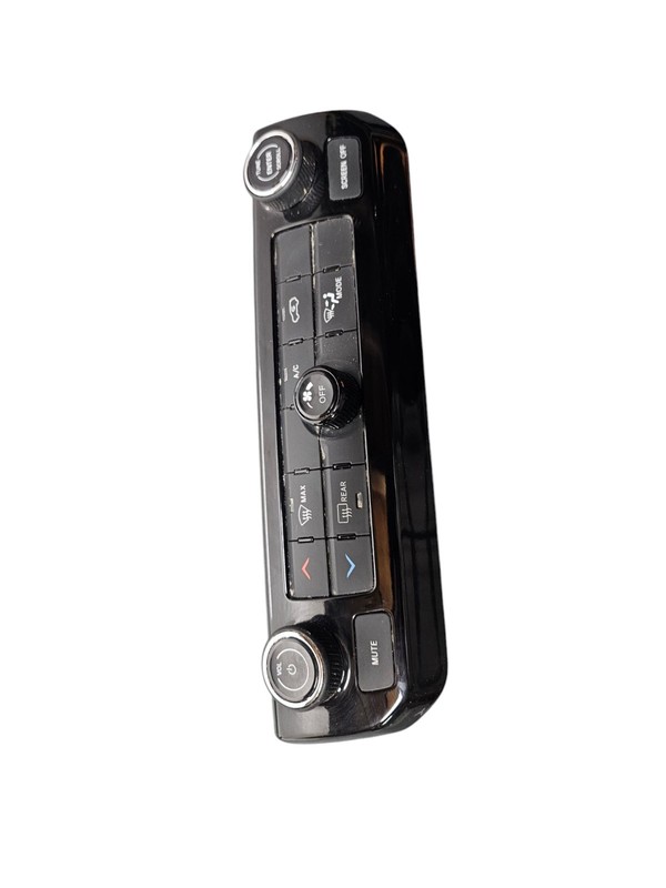 22-24 Compass Hvac Controls