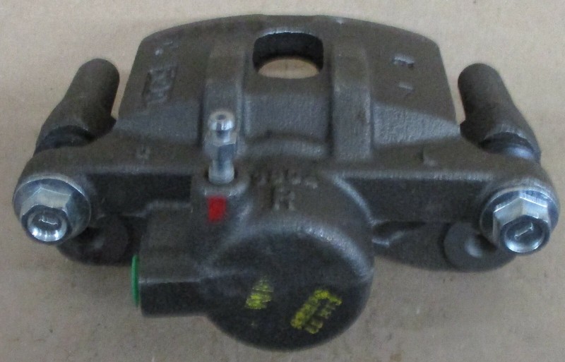 REMANUFACTURED REAR RIGHT DISC BRAKE CALIPER 141.46551 FITS *SEE CHART*