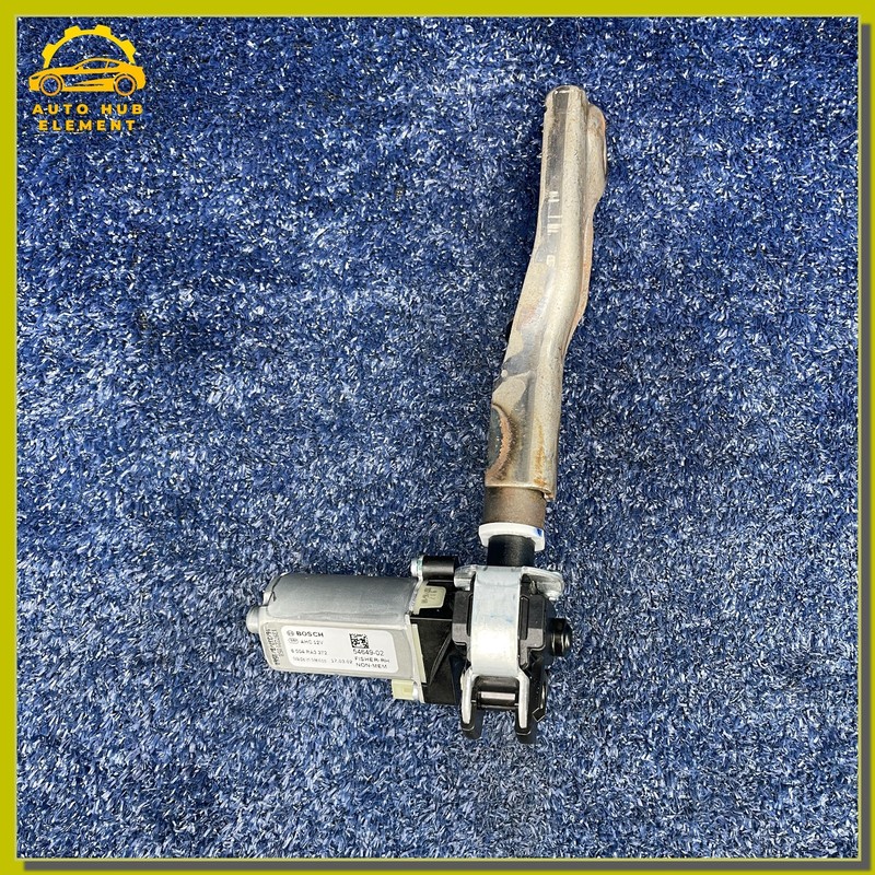 2015-2020 GMC Canyon Front Right Seat Adjuster Motor Assembly Bosch OEM 54649-02