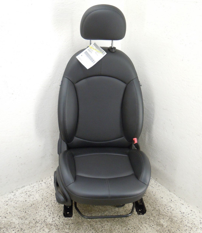 2011-2016 Mini Cooper Countryman Front Seat Passenger Right Manual OEM Vinyl