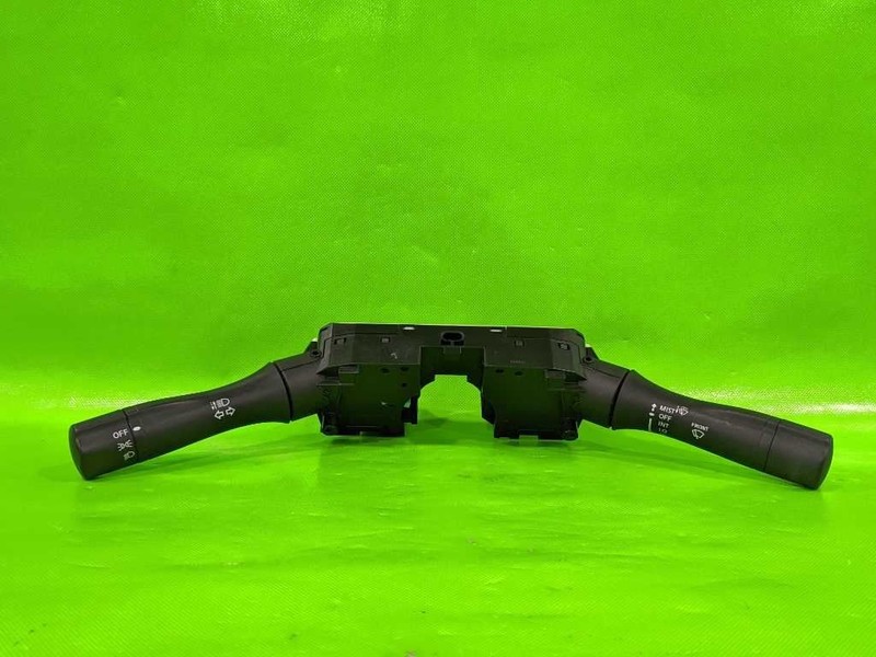 12-17 VERSA SDN HEADLIGHT TURN SIGNAL WIPER COLUMN SWITCH ASSEMBLY OEM 3962-3