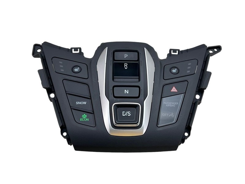 2018-2020 Honda Odyssey Electric Gear Shifter Black