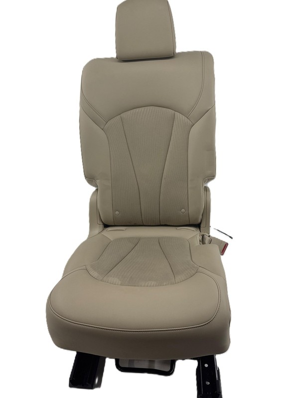 2018-2020 Buick Envision RH Passenger Rear Seat Assembly W/ Airbag 4aw Leather