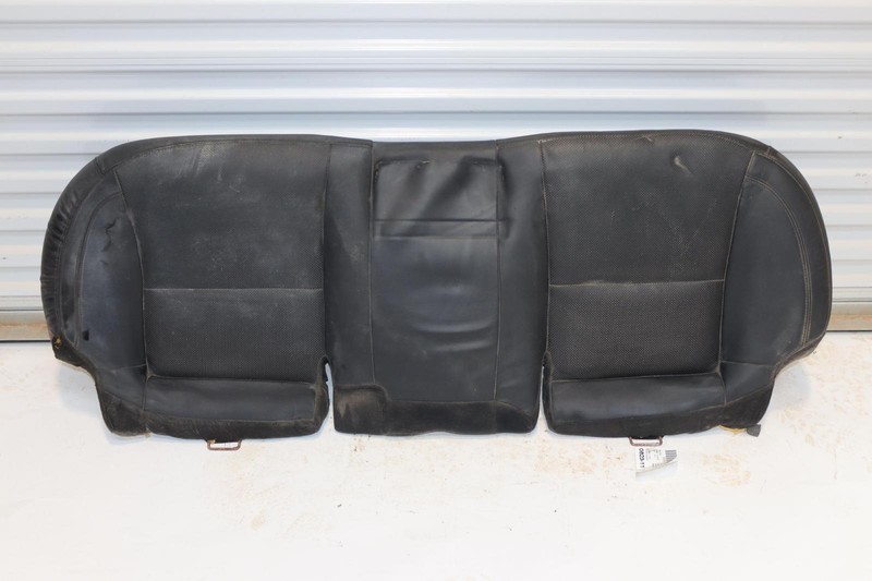 2014-2016 KIA CADENZA REAR SECOND ROW SEAT LOWER SEAT CUSHION BOTTOM PAD OEM