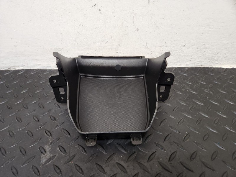 24-25 Buick Envista Floor Column Storage Tray Black OEM 42828091