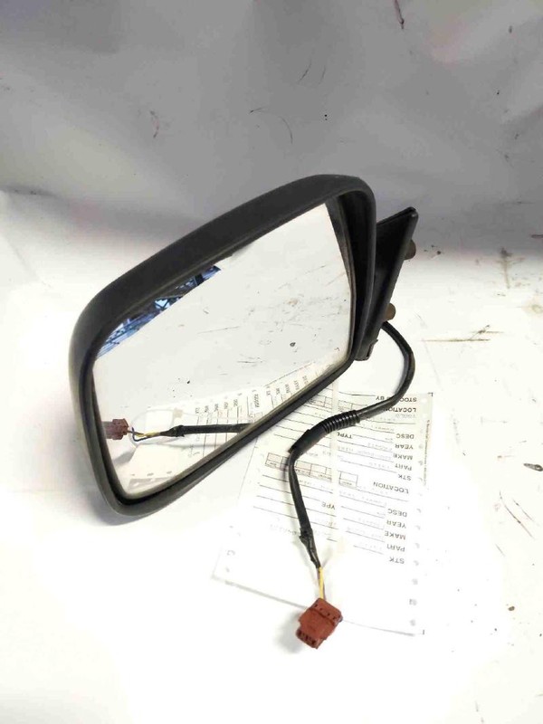 Door Mirror NISSAN FRONTIER Left 98 99 00 01 02 03 04