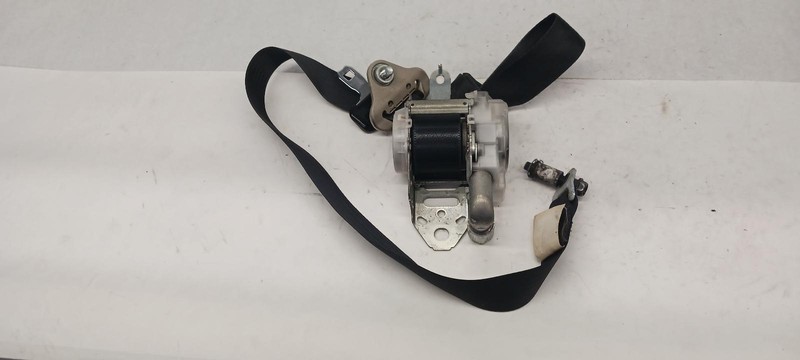 09-'12 NISSAN ALTIMA Left Driver Front Seat Belt Rretractor OEM Trim Code G
