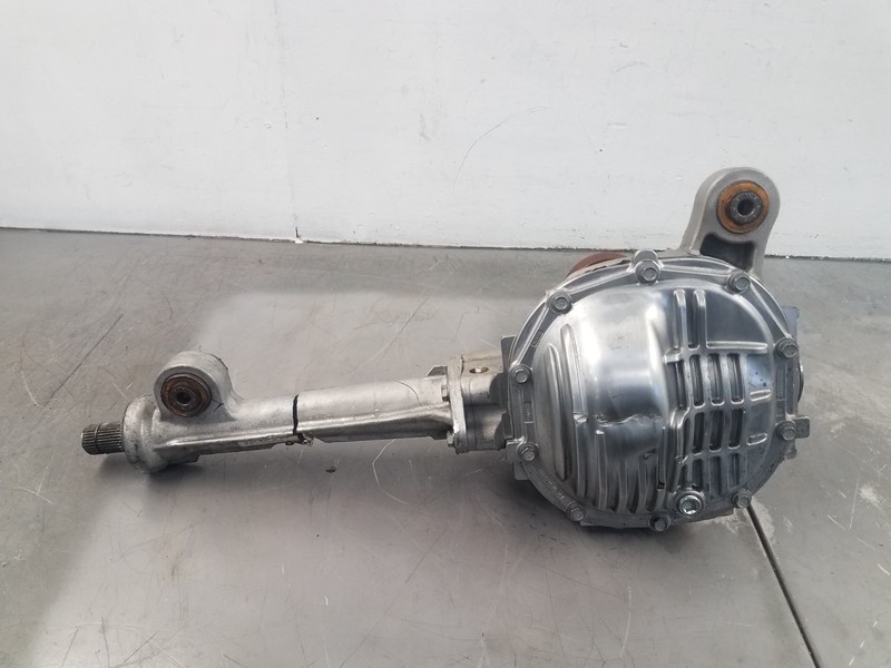 2025 Ford F150 Raptor R Front Axle Differential 4.10 Ratio - * #5669 E3