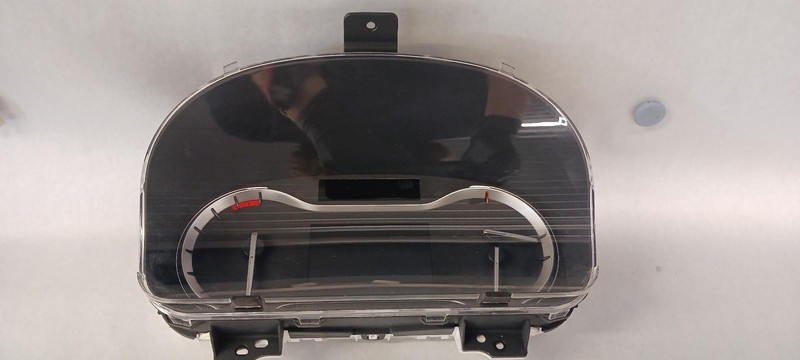 17-'19 HONDA RIDGELINE Speedometer AWD 43k miles OEM 1 Year Wnty!