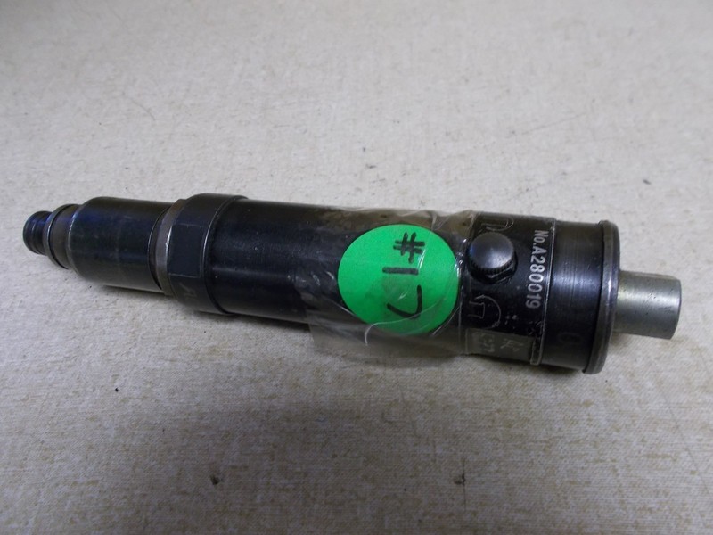 Atlas Copco A280019 Industrial Air Pneumatic Screwdriver *FREE SHIPPING*