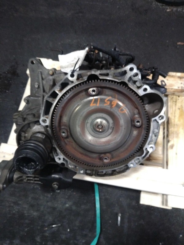 2011 Hyundai Elantra Automatic Transmission Assembly FWD 191K Miles OEM