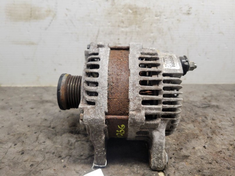 Alternator Fits 16-21 NV200 1628647