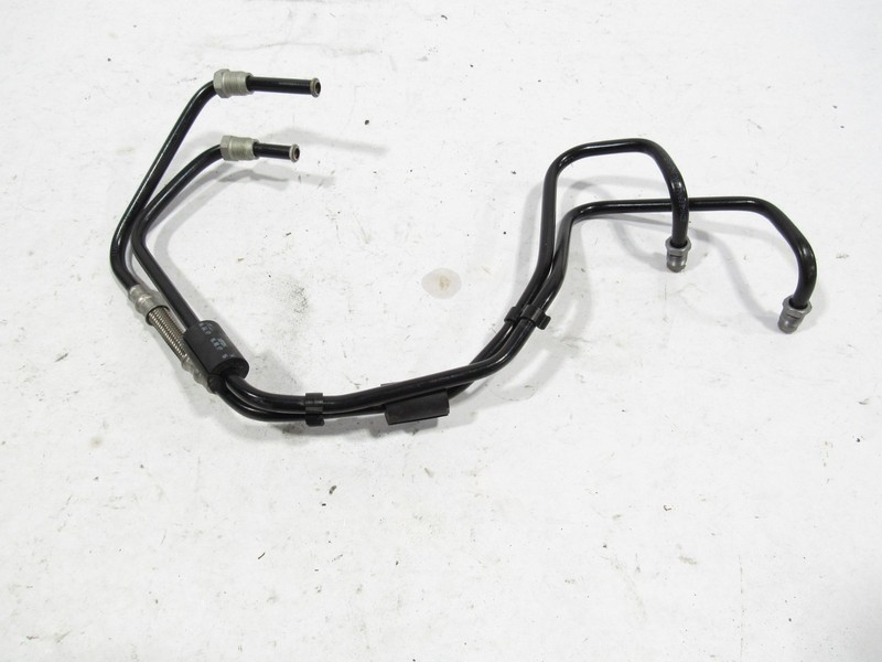 15-19 Land Rover Discovery Sport 2018 2.0L ABS Brake Master Cylinder Line Pipe |