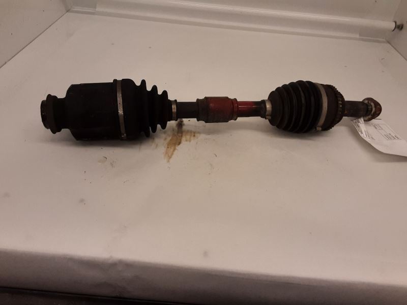 Passenger Axle Shaft Front Axle 2.3L Turbo Fits 07-11 MAZDA CX-7 3228206