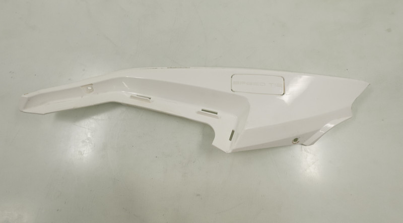 2017-2022 Sea-Doo SPARK Trixx 900 OEM RH Right Trim Panel (White) 291004525