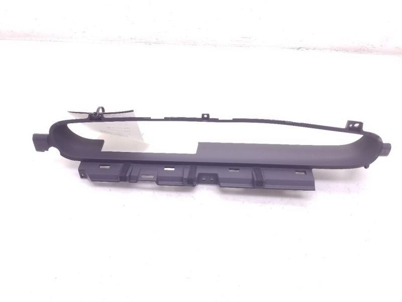 2015 TOYOTA PRIUS PLUG-IN SPEEDOMETER BEZEL