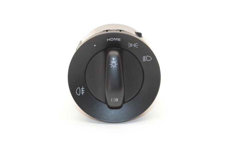 09-12 Porsche Cayman 2.9L Headlight Switch 99761352500